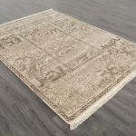 Ковёр ручной работы (Индия), шерсть SILK PATINA (RAJPUT CARPETS)