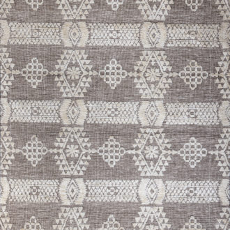 Ковёр из полиэстера Индия MILTON (JAVI HOME)  - 300x400x5 (MILT_M_BEIGE-TAUPE)