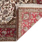 Ковёр ручной работы (Иран), шерсть TABRIZ IR (MOURO INTERTRADE)