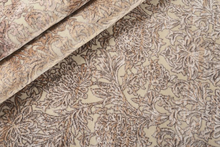 Ковёр ручной работы (Индия), шерсть SILK PATINA (RAJPUT CARPETS)