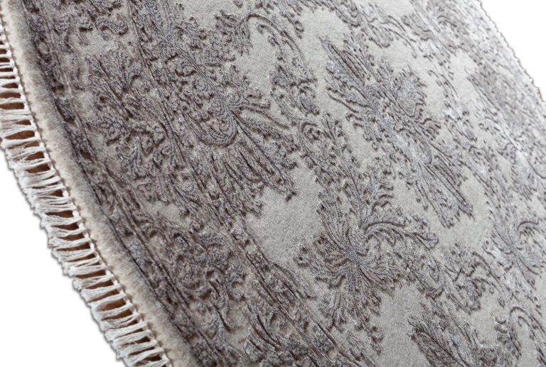 Ковёр ручной работы (Индия), шерсть KING OF AGRA (RAJPUT CARPETS)