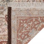 Ковёр ручной работы (Иран), шерсть TABRIZ IR (MOURO INTERTRADE)