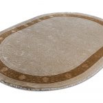 Ковёр ручной работы (Индия), шерсть KING OF AGRA (RAJPUT CARPETS)