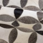 Ковёр ручной набивки (Индия), шкура HAIR ON RUGS CLASSIC (MARWAR CARPETS INTERNATIONAL)