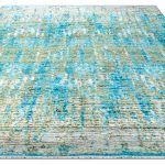 Ковёр ручной работы (Индия), шёлк TRIBAL (GUPTA CARPETS)