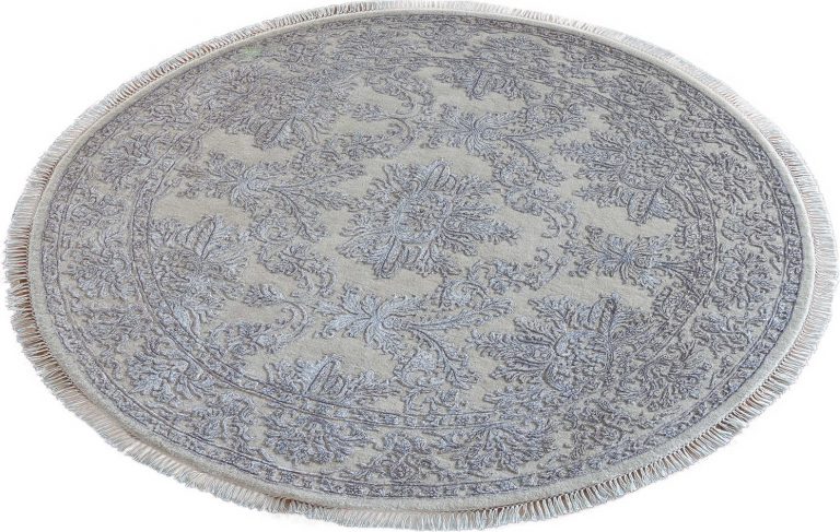 Ковёр ручной работы (Индия), шерсть KING OF AGRA (RAJPUT CARPETS)