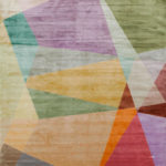 Ковёр ручной работы (Непал), шёлк RUG STAR (RUG STAR)  - 250x300x5 (RUG S_R_CRYSTAL NO.06 SUPREME ORIGINAL)
