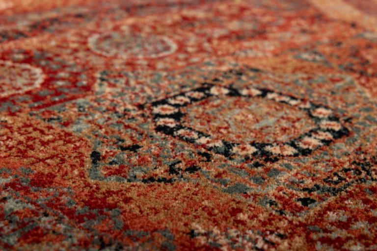 Ковёр — KASHQAI от OSTA CARPETS NV