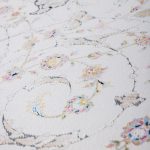 Ковёр из полиэфирного шёлка Иран ARMAN (FARRAHI CARPET)