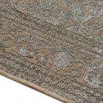Ковёр ручной работы (Индия), шерсть KING OF AGRA (RAJPUT CARPETS)