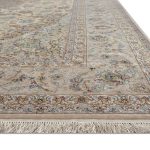 Ковёр ручной работы (Иран), шерсть ISFAHAN IR (MOURO INTERTRADE)