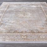 Ковёр из шёлка Иран NARSIS (BEHESHTI TABRIZ CARPETS)