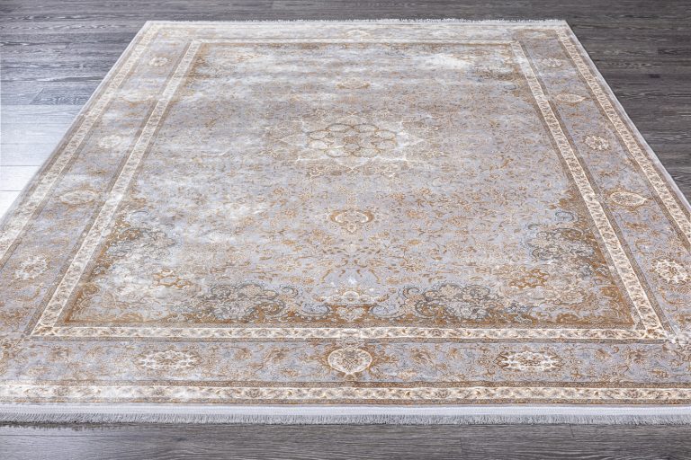 Ковёр из шёлка Иран NARSIS (BEHESHTI TABRIZ CARPETS)