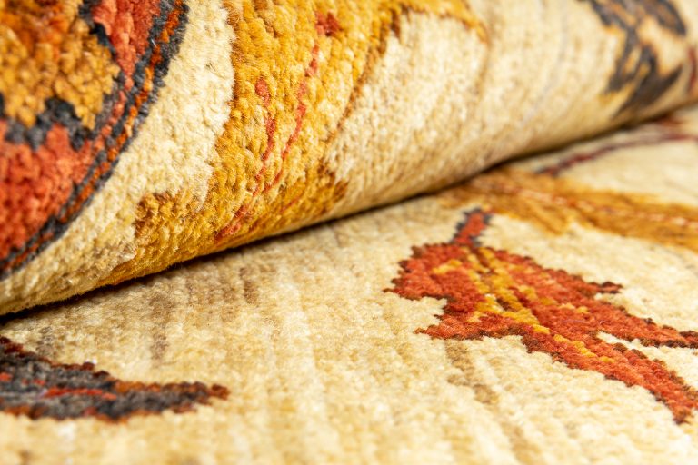 Ковёр ручной работы (Пакистан), шерсть CHRISTIES (SHEENA CARPETS)