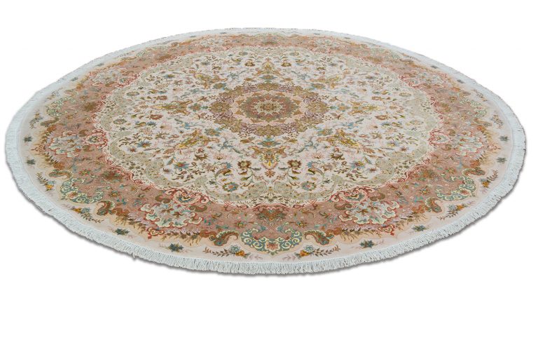 Ковёр ручной работы (Иран), шерсть TABRIZ SHIRFAR (MOURO INTERTRADE)