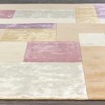 Ковёр ручной набивки (Индия), шерсть RIVIERA (OPEE CARPET)