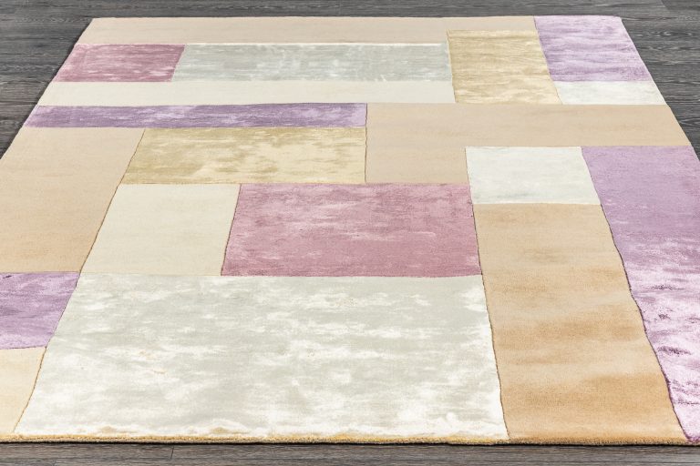 Ковёр ручной набивки (Индия), шерсть RIVIERA (OPEE CARPET)