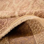Ковёр ручной работы (Индия), шерсть KING OF AGRA (RAJPUT CARPETS)