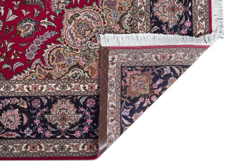 Ковёр ручной работы (Иран), шерсть TABRIZ IR (MOURO INTERTRADE)