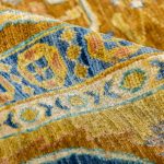 Ковёр ручной работы (Пакистан), шерсть SHAHI FINE (SHEENA CARPETS)