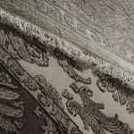 Ковёр ручной работы (Индия), шерсть KING OF AGRA (RAJPUT CARPETS)
