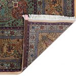 Ковёр ручной работы (Иран), шерсть TABRIZ IR (MOURO INTERTRADE)