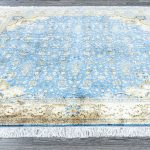 Ковёр из шёлка Иран MASTERPIECE QUM (SPERLOUS CARPETS)