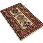 Ковёр ручной работы (Пакистан), шерсть KAZAK CLASSIC (MOURO INTERTRADE)