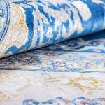 Ковёр из шёлка Иран MASTERPIECE QUM (SPERLOUS CARPETS)