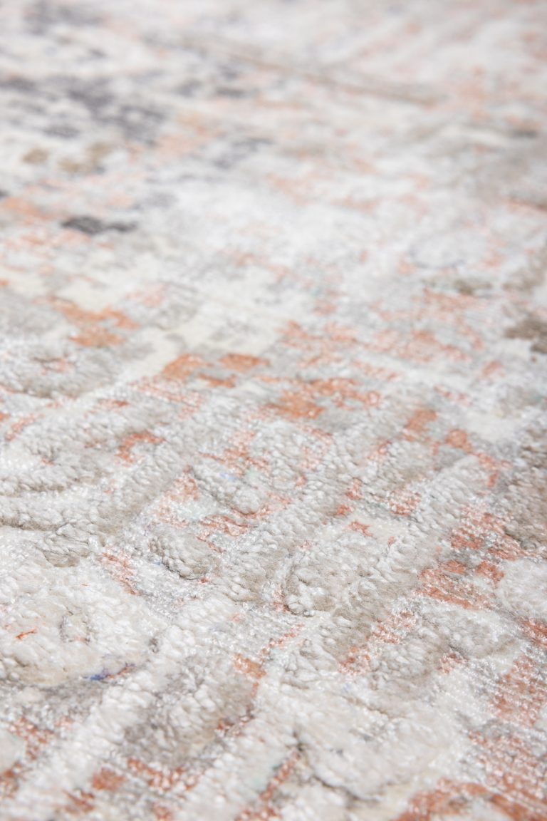 Ковёр ручной работы (Индия), арт-шёлк SOMERSET (BHADOHI CARPETS)