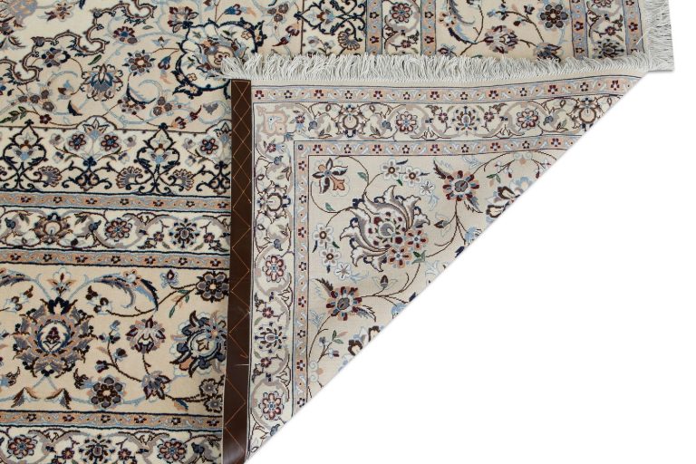 Ковёр ручной работы (Иран), шерсть NAIN 9LA (STIL CARPET)