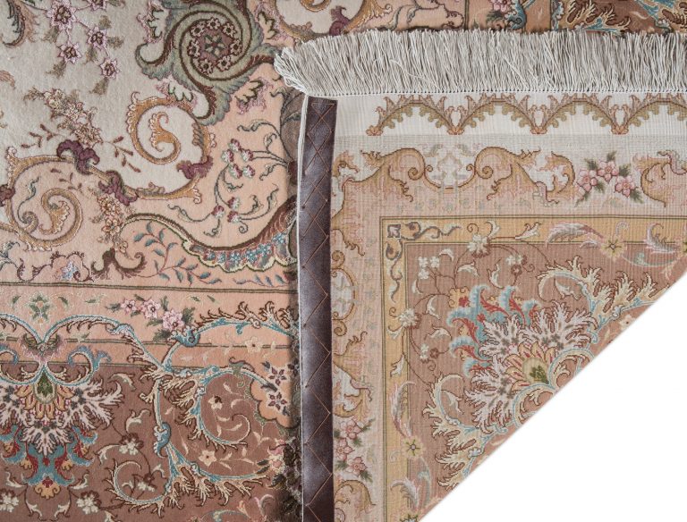 Ковёр ручной работы (Иран), шерсть TABRIZ SHIRFAR (MOURO INTERTRADE)