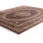 Ковёр ручной работы (Иран), шёлк QOM (STIL CARPET)