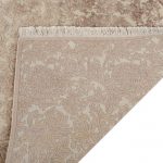 Ковёр ручной работы (Индия), шерсть SILK PATINA (RAJPUT CARPETS)