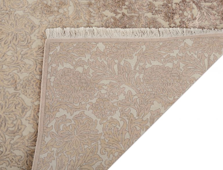 Ковёр ручной работы (Индия), шерсть SILK PATINA (RAJPUT CARPETS)