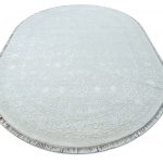 Ковёр ручной работы (Индия), шерсть KING OF AGRA (RAJPUT CARPETS)