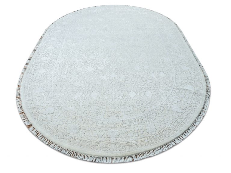 Ковёр ручной работы (Индия), шерсть KING OF AGRA (RAJPUT CARPETS)