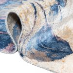 Ковёр ручной работы (Индия), шерсть MARBLE FLOWERS (SAI RUGS)