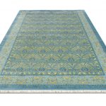 Ковёр ручной работы (Индия), шерсть KING OF AGRA (RAJPUT CARPETS)