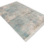 Ковёр ручной работы (Индия), арт-шёлк MIST (OPEE CARPET)
