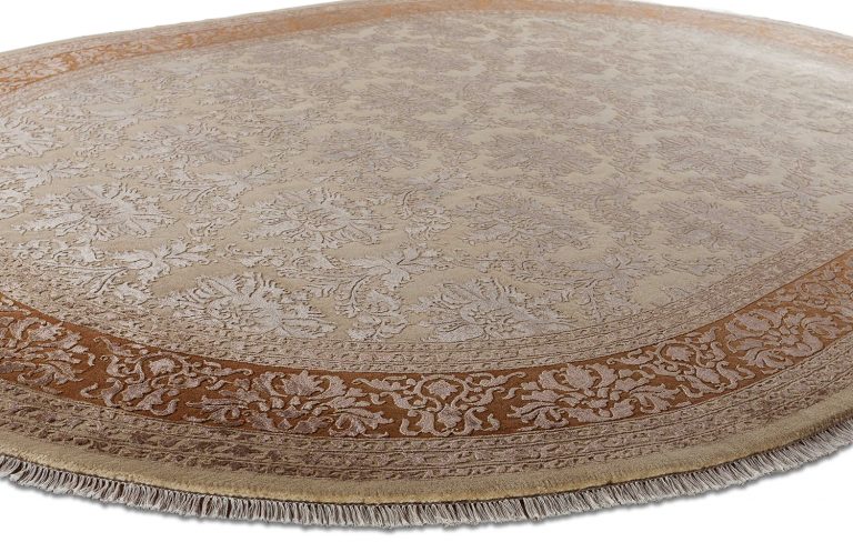 Ковёр — KING OF AGRA от RAJPUT CARPETS