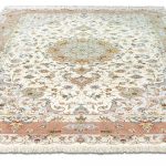 Ковёр ручной работы (Иран), шерсть TABRIZ IR (MOURO INTERTRADE)