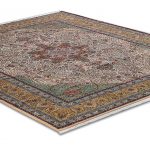 Ковёр ручной работы (Иран), шерсть TABRIZ IR (MOURO INTERTRADE)