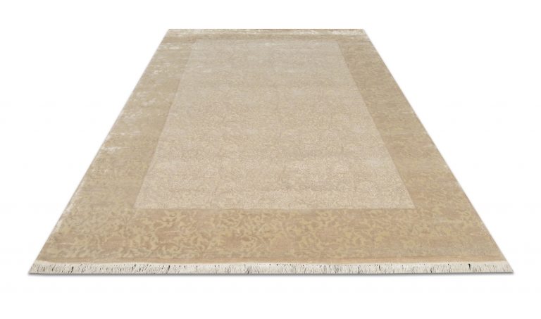 Ковёр ручной работы (Индия), шерсть KING OF AGRA (RAJPUT CARPETS)