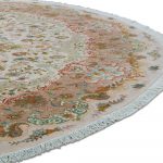 Ковёр ручной работы (Иран), шерсть TABRIZ SHIRFAR (MOURO INTERTRADE)