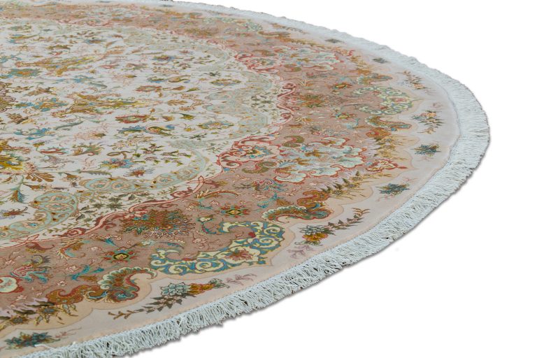 Ковёр ручной работы (Иран), шерсть TABRIZ SHIRFAR (MOURO INTERTRADE)