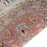 Ковёр ручной работы (Иран), шерсть TABRIZ 40 (MOURO INTERTRADE)