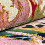 Ковёр ручной набивки (Индия), шерсть WENDY COLLECTION (BALLACK CARPETS)