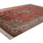 Ковёр ручной работы (Иран), шёлк QOM (MOURO INTERTRADE)