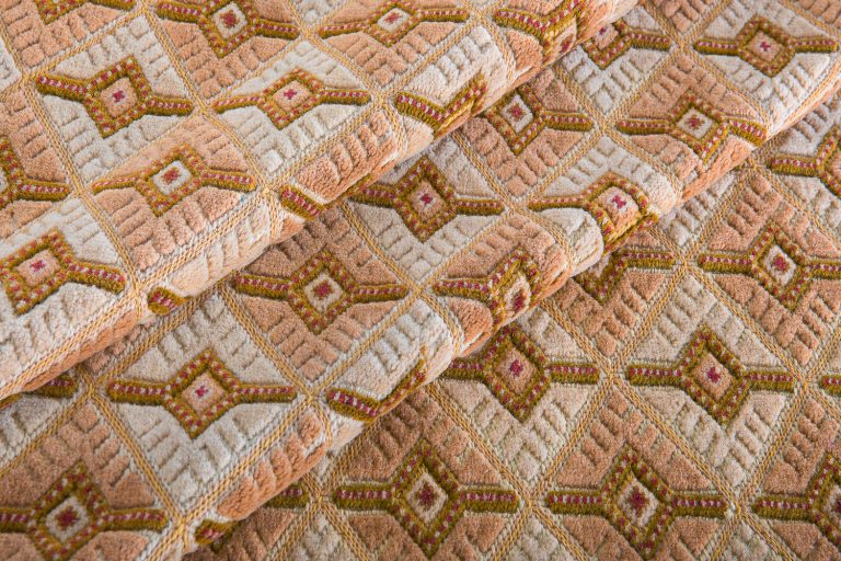 Ковёр ручной работы (Пакистан), шерсть NAKHUNK KILIMS (MOURO INTERTRADE)